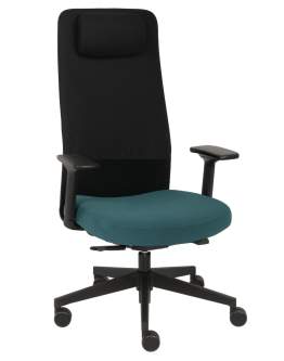 Fotel Mike 2 B (3108) - OUTLET